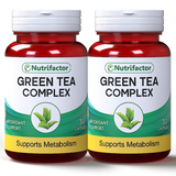 Green Tea Complex - Buy 1 Get 1 Free