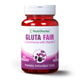 Nutrifactor: Gluta Fair