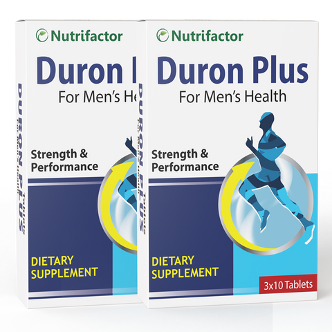Duron Plus (Buy 1, Get 1 Free)