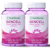Nutrifactor Gencell - Buy 1 Get 1 Free