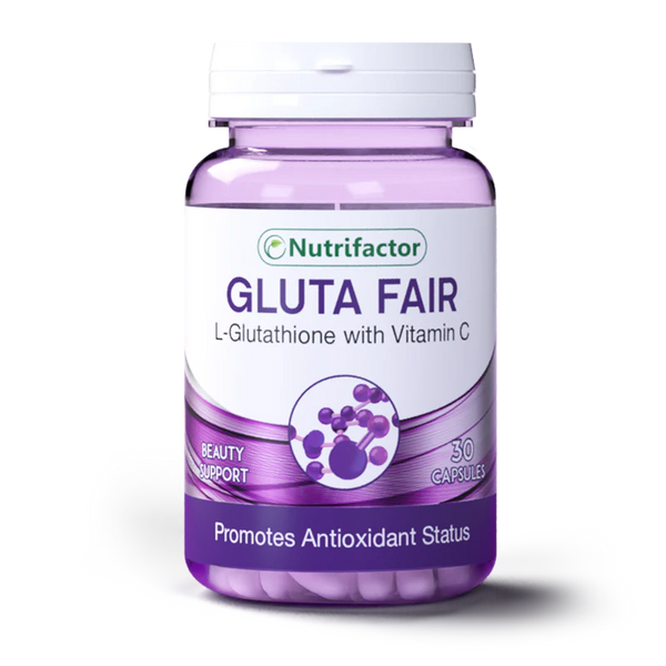 korfactor glutathione Nutrifactor