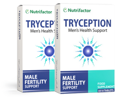 Tryception (Buy 1, Get 1 Free)