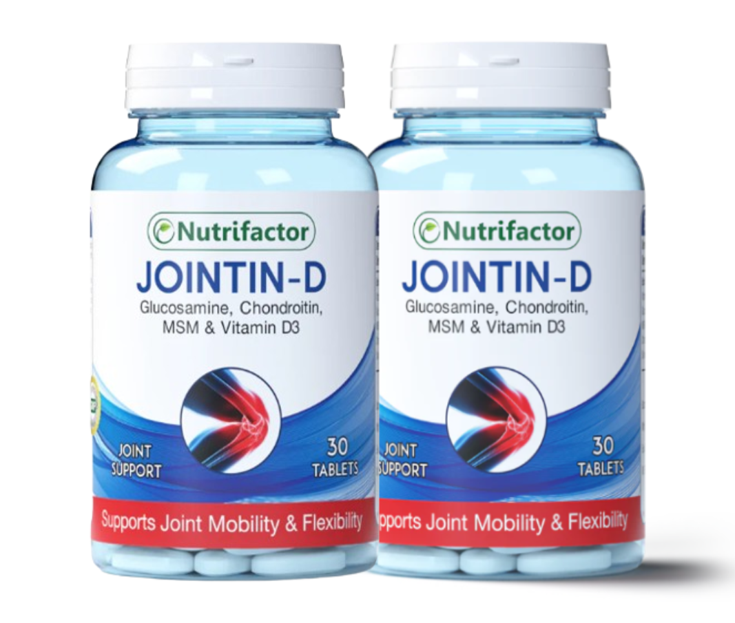 Jointin-D (Buy 1, Get Half Price)